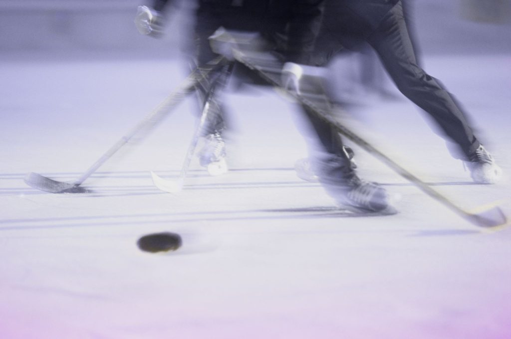 Hockey trade rumors