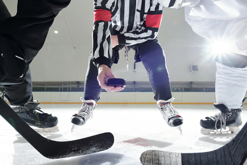 hockey trade rumors